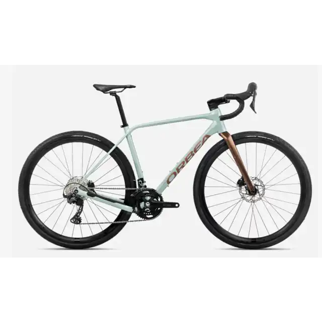 Aanbieding ORBEA TERRA H30 - gravelbike