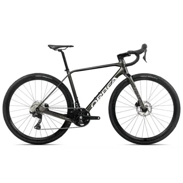Korting ORBEA TERRA H30 - gravelbike