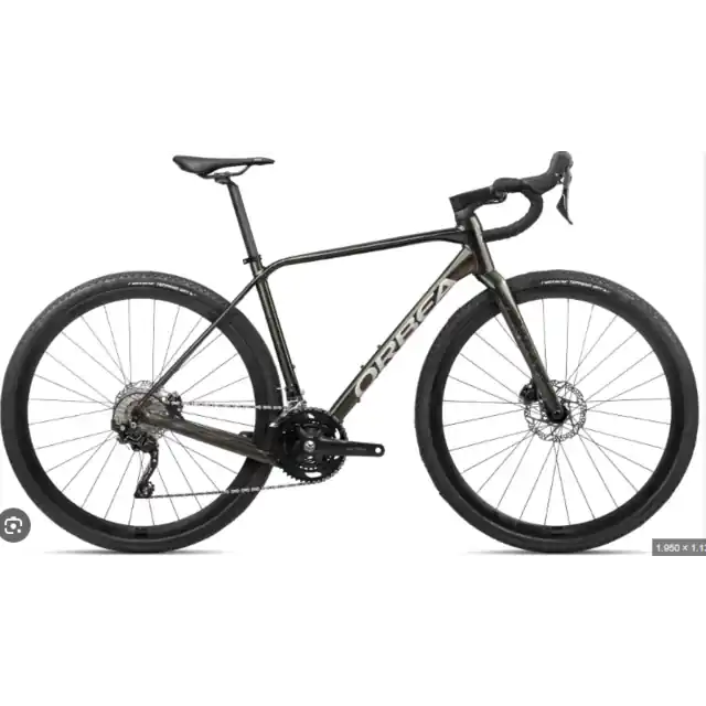 ORBEA TERRA H40 - gravelfiets voor een nieuw avontuur Goedkoop