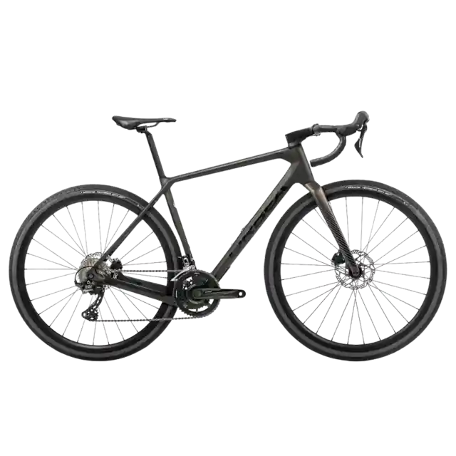 Aanbieding Orbea Terra - carbon gravelbike