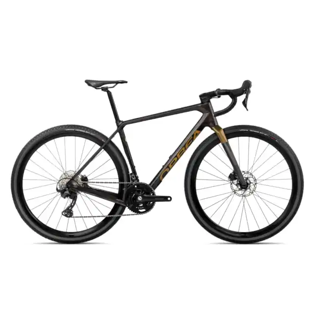 Nu Kopen ORBEA TERRA M30TEAM - carbon gravelbike