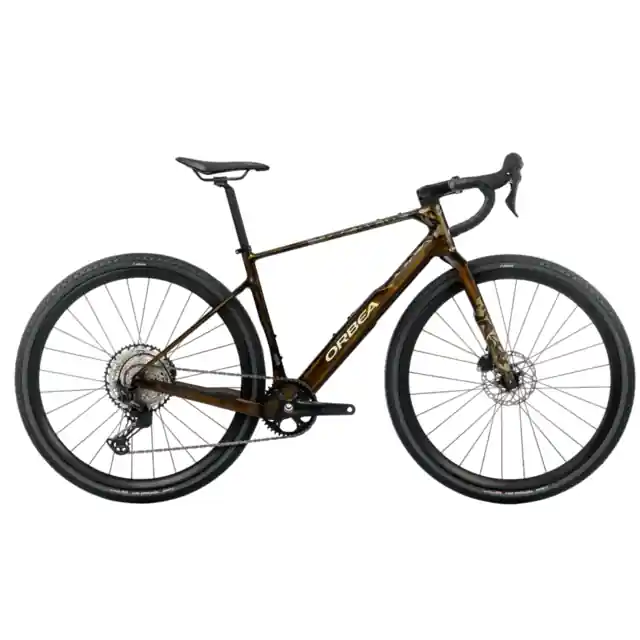 Lage Prijs ORBEA TERRA M30TEAM - gravelbike