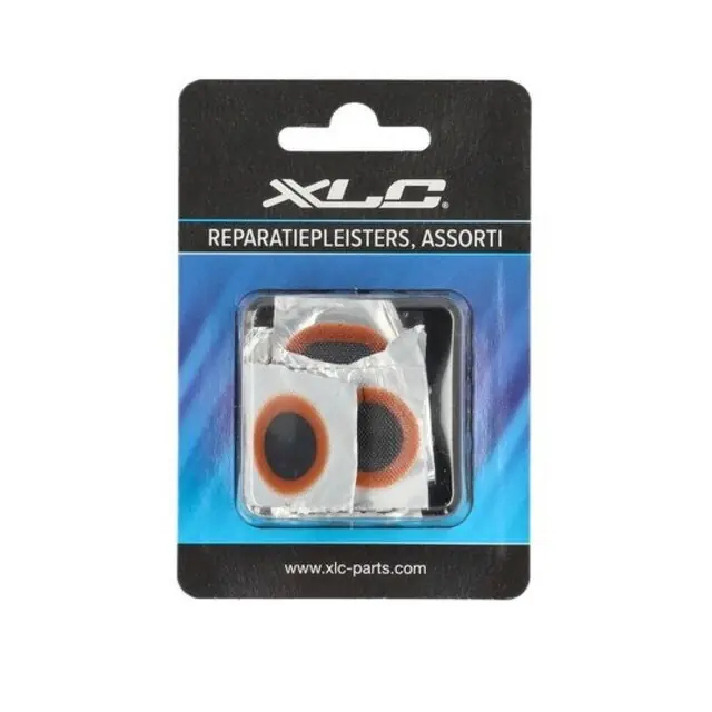 XLC PLAKSET XLC PLEISTER ASS DS A 10 Direct Beschikbaar