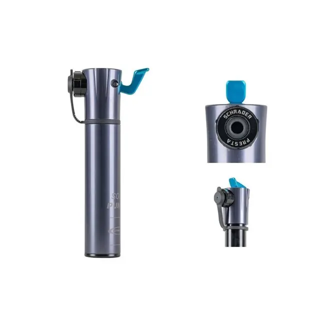 Uitverkoop Handpomp Schwalbe SOS Pump
