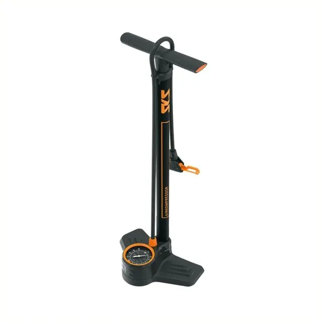 Fiets pomp SKS aircompressor Hoge Kwaliteit