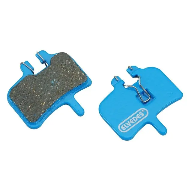 Dagaanbieding Elvedes Schijfrem Blokset 6850 Hayes Mech/hydr Promax