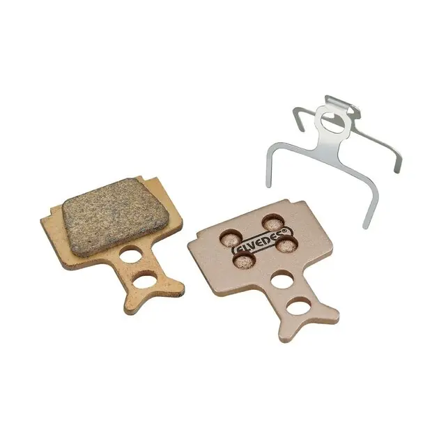 Koop Vandaag Elvedes schijfremblok Formula Mega/One sintered
