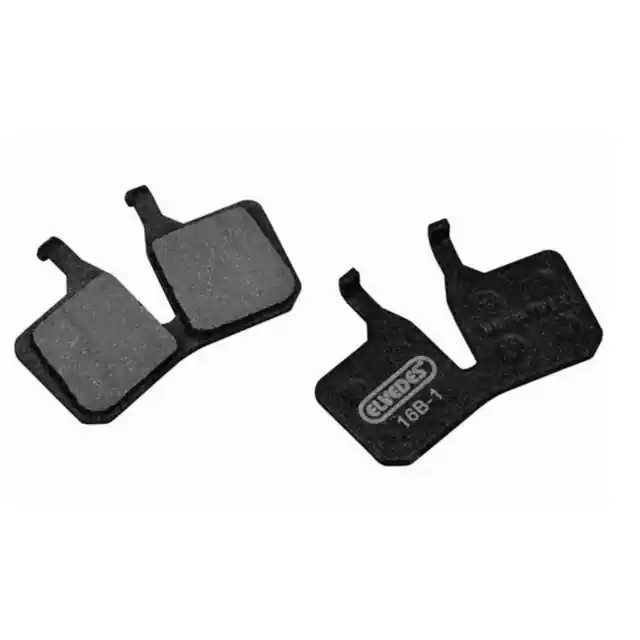 Bestel Nu Elvedes schijfremblok Magura MT5 / MT7 metallic carbon