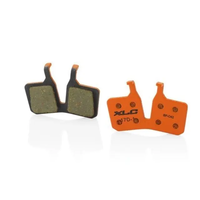XLC REMBLOK XLC MAGURA MT5 SET A 2 Hoge Kwaliteit