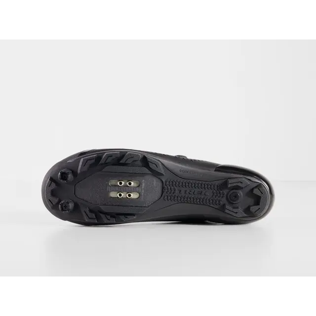 Seizoensaanbieding TREK Schoenen Trek RSL Mountainbike 42 Black