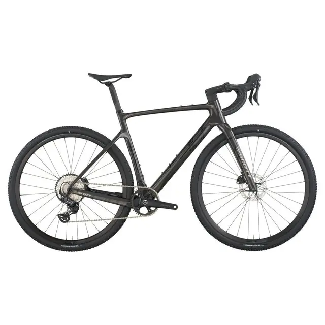 Nu Kopen SCOTT Addict Gravel 30 - Gravelbike