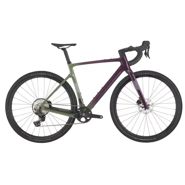 Scott Addict Gravel 40 Veilige Betaling