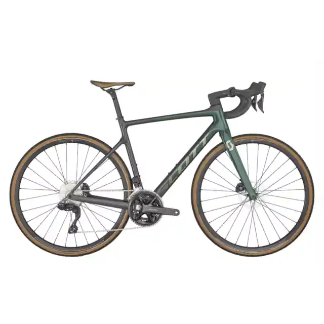 Uitverkoop Scott SCO Bike Addict 20