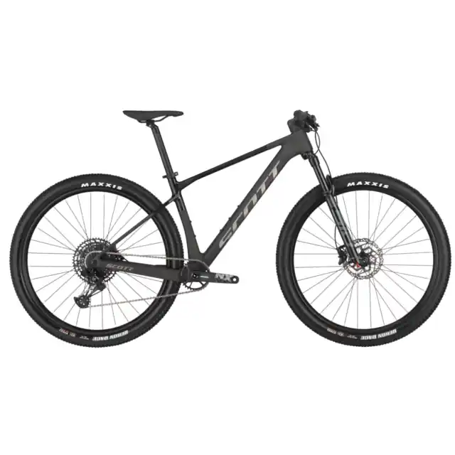 Scott SCOTT Scale RC Comp Bike - 2025 Beperkt Aanbod