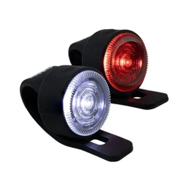 SIMSON Simson Batterij LED set Flexy Zwart Koop Online