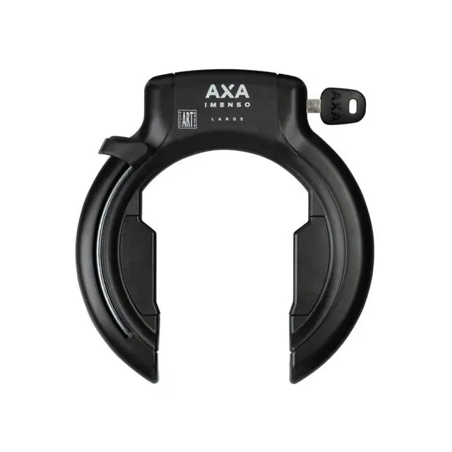 AXA Ringslot Imenso Large ART2** gekeurd Betaalbaar
