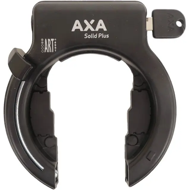 AXA Solid Plus Populair