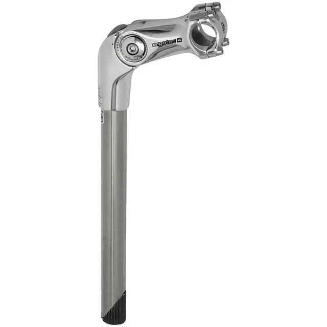 Lage Prijs Ergotec - Stuurpen Octopus 2 verstelbaar ø25,4 / 300x110 /