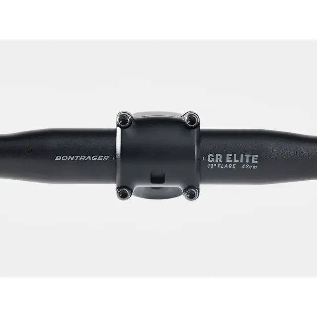 Favoriet Stuurpen Trek RCS Pro -7D 70 mm Black