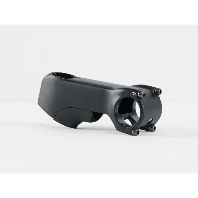 Gecertificeerd TREK Stuurpen Trek RCS Pro +7D 90 mm Black