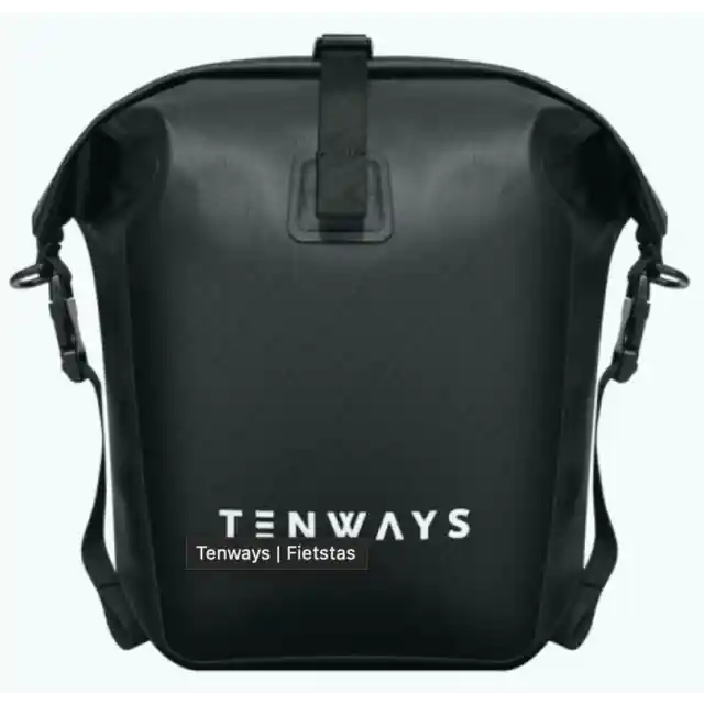 Tenways 15L - fietstas Voordeelprijs