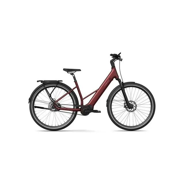 Alleen Vandaag Tenways TENWAYS AGO AIR RED 46cm 46cm 2026