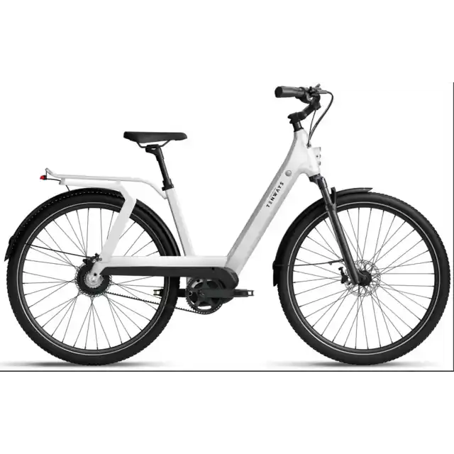 Seizoensaanbieding Tenways AGO T (1.50m - 1.90m) - een stijlvolle krachtpatser