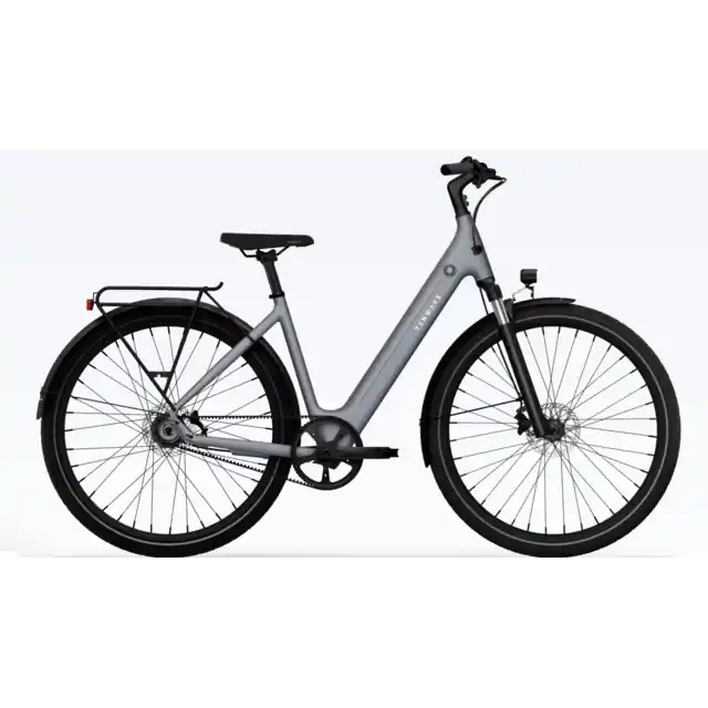 Korting Tenways CGO 800s - de ideale e-bike voor de stad