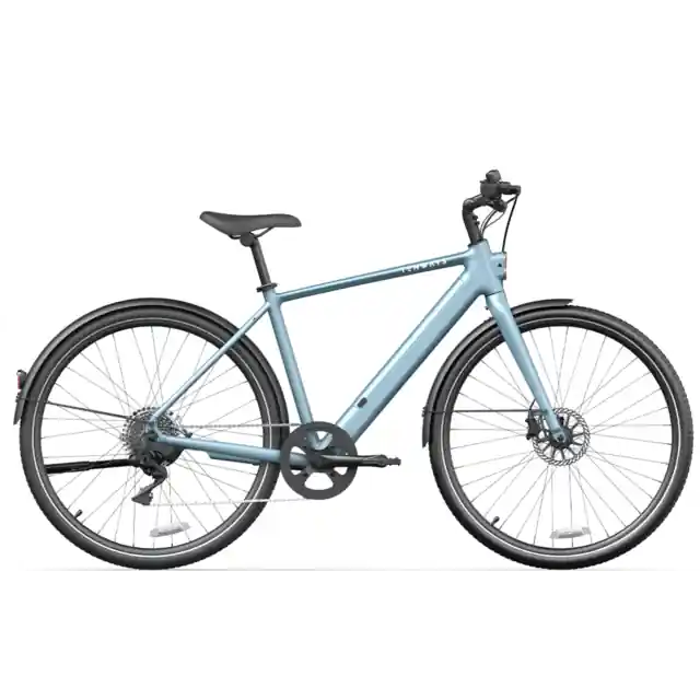 Tenways CGO600 Plus - Blauw Bestseller