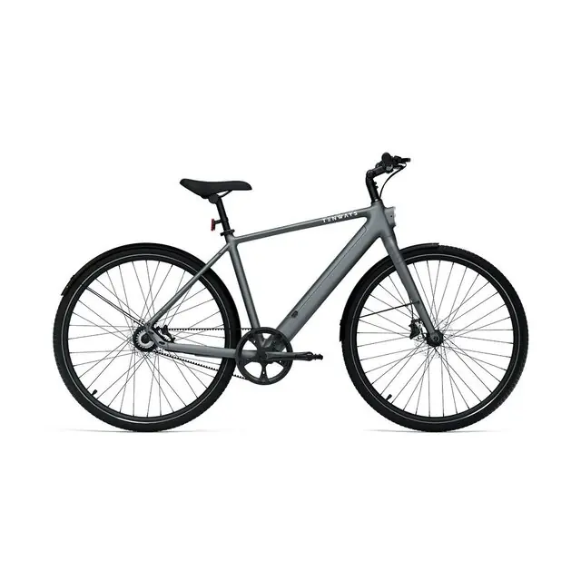 Uitverkoop Tenways Tenways CGO600 PRO Pebble Grey Heren Pebble Grey 58cm 2024