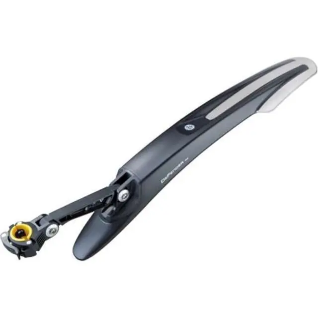 Topeak spatbord achter Defender - mountainbike Gratis Retour