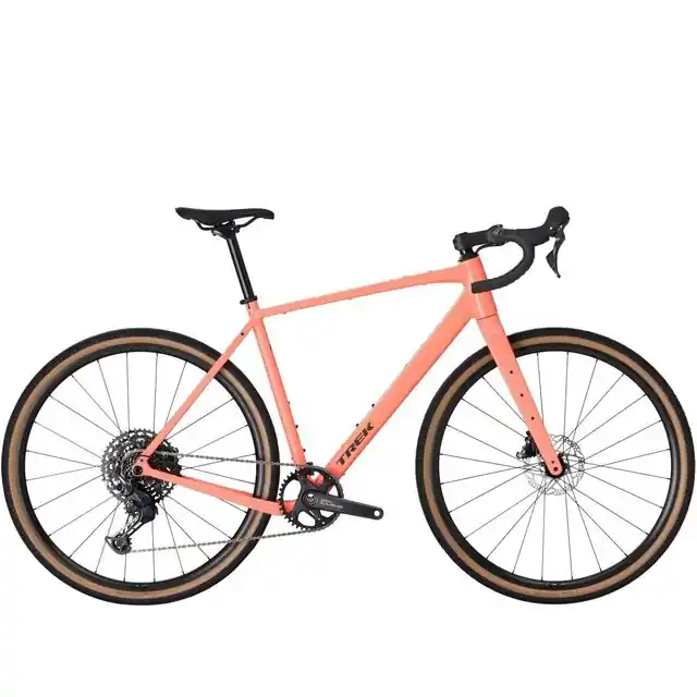 TREK Checkpoint ALR 4 Gen 3 - gravelbike Weekendaanbieding