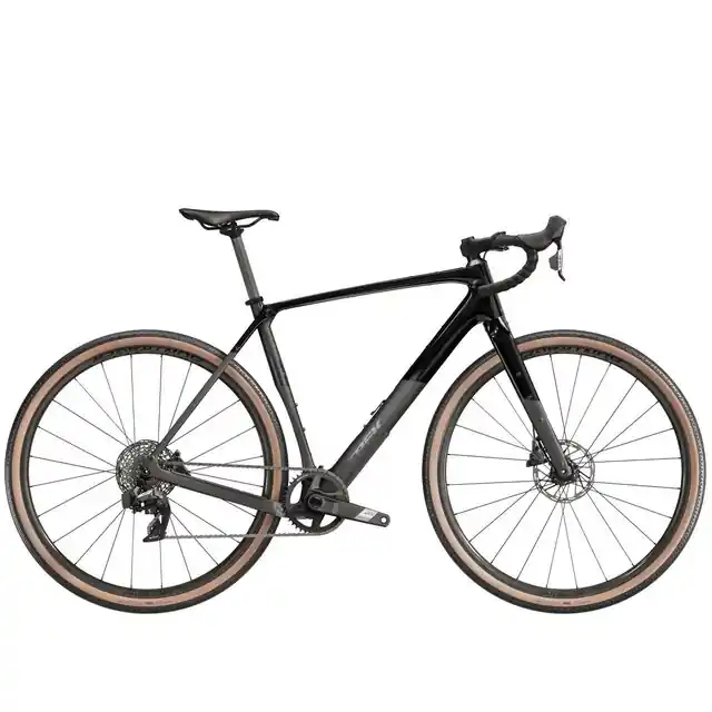 TREK Checkpoint SL 5 AXS Gen 3 - gravelbike Speciale Aanbieding
