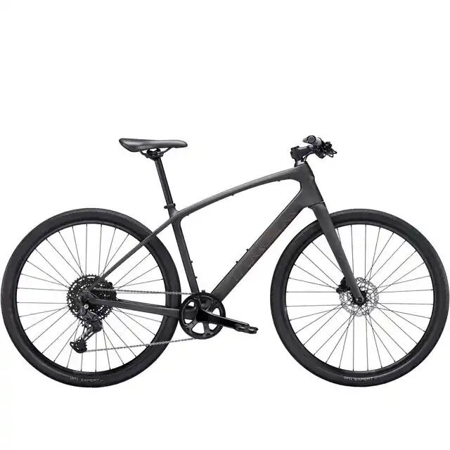 Dagaanbieding TREK FX Sport SL 4 - licht gewicht sportfiets - model 2026