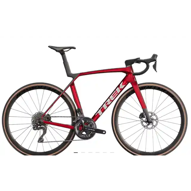 Voordeelprijs TREK Madone SL 6 Gen 8