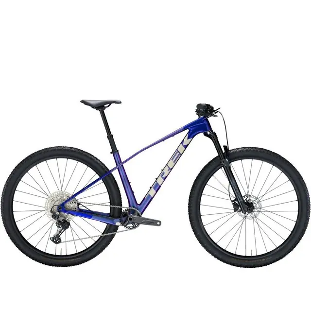 Gereduceerde Prijs TREK Procaliber 9.5 Gen 3 - carbon mountainbike