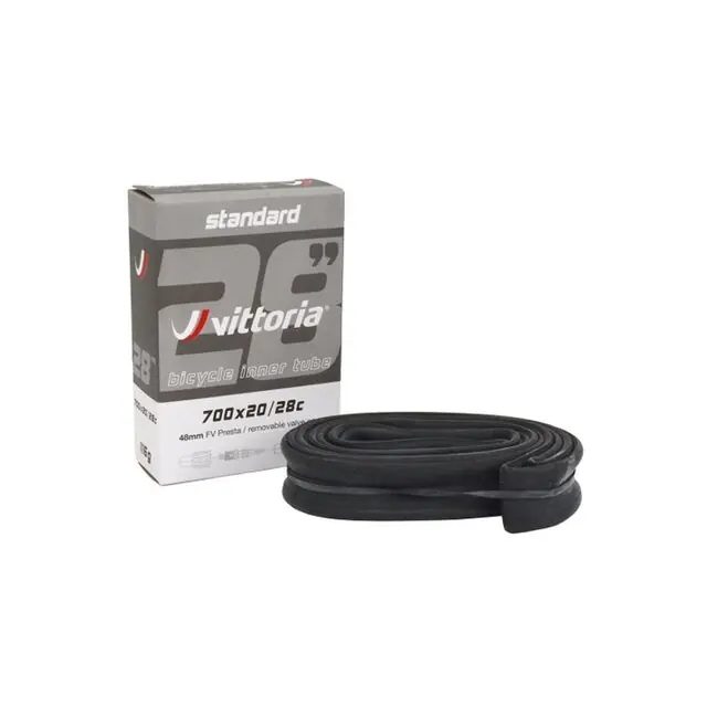 Vittoria Binnenband Standard Shop Nu