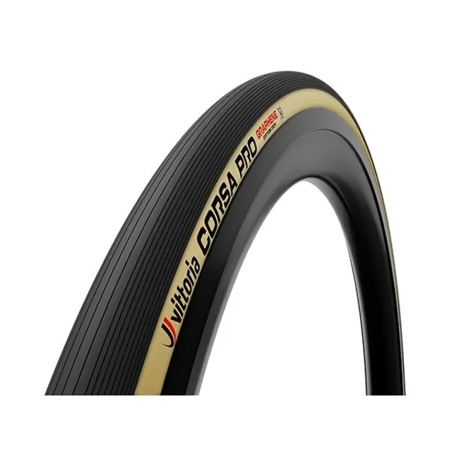 Vittoria Raceband Corsa Pro G2 Betrouwbaar