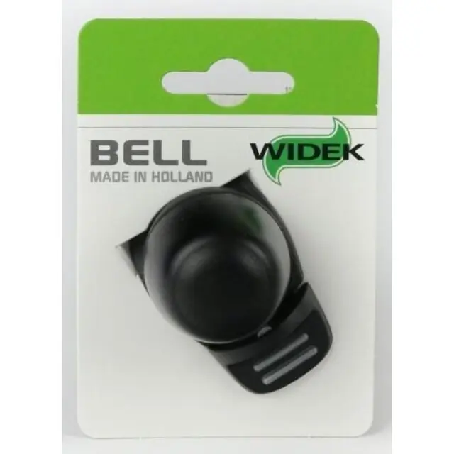 WIDEK Widek bel Compact 2 zw op krt Actieprijs