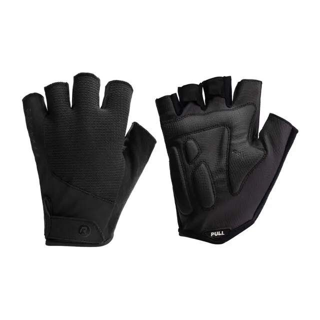Rogelli Essential Fietshandschoenen Op = Op