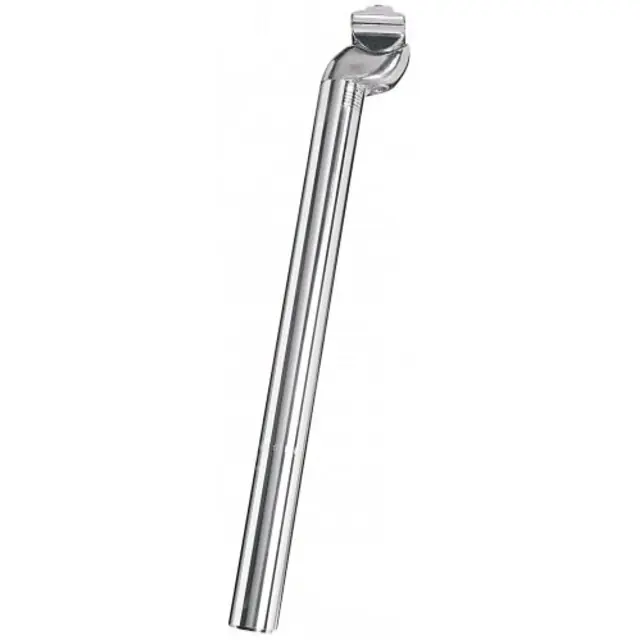 Weekendaanbieding Zadelpen ATB 27.2 X 350 zilver