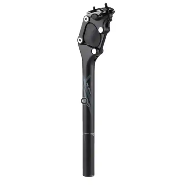 ZADELPEN XLC COMP - Verend 27.2x350mm Aluminium 70-85Kg zwart Nu Kopen