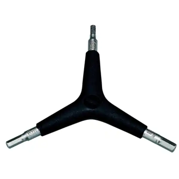 BBB inbussleutels ThreeStar 4,5,6mm BTL-28 Veilige Betaling