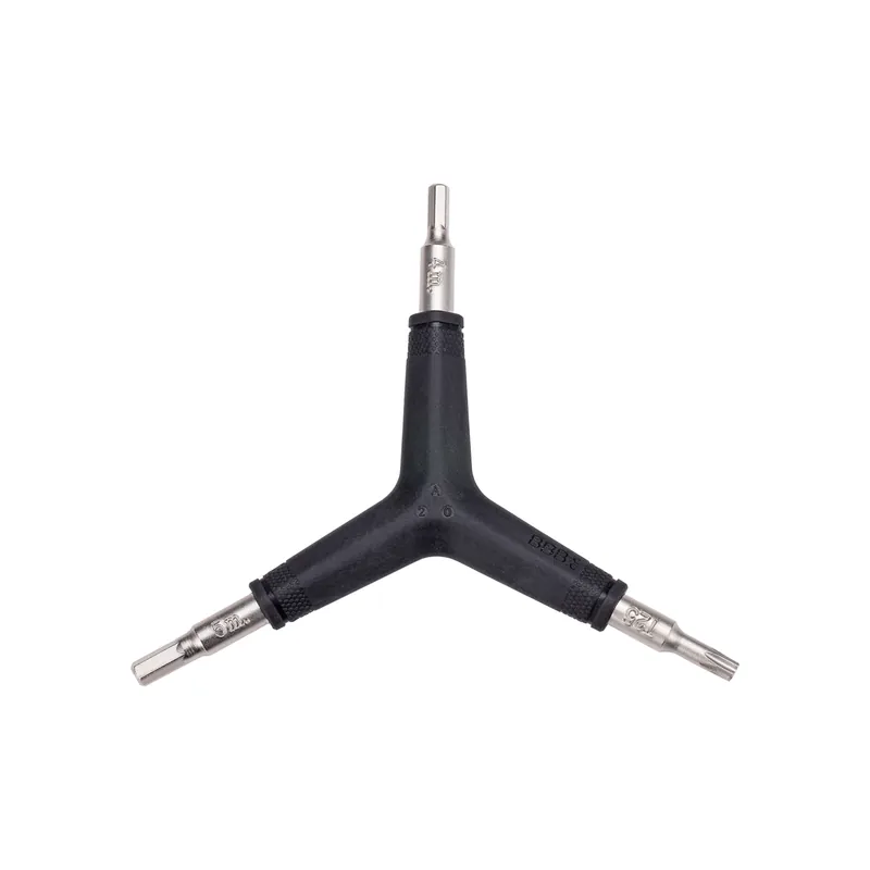 BBB Combostar T25/4mm/5mm BTL-28C Favoriet