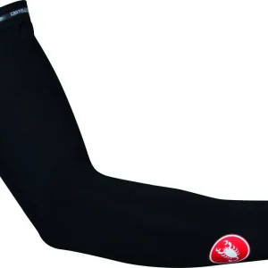 Castelli UPF 50+ Armstukken Zwart Alleen Vandaag