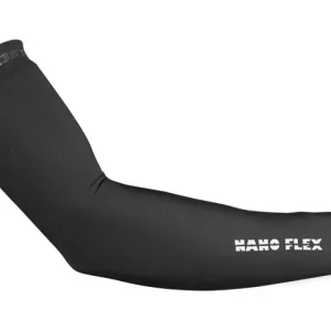 Weekendaanbieding Castelli Nano Flex 3G Armstukken Zwart