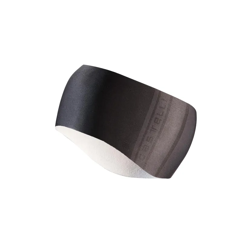 Laatste Kans Castelli Pro Thermal Hoofdband Zwart