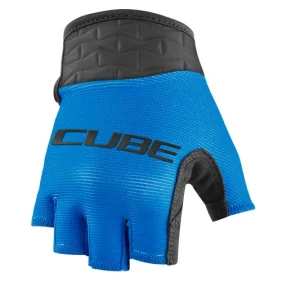 Speciale Aanbieding Cube Performance Korte vingers handschoenen (Action Team voor kinderen)