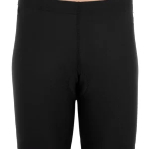 Gratis Retour Cube Liner Shorts Zwart