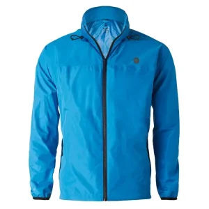 Favoriet Agu Go Essential Regenjacket Blauw Unisex